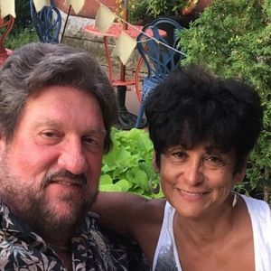 Meet your Posher, Diane